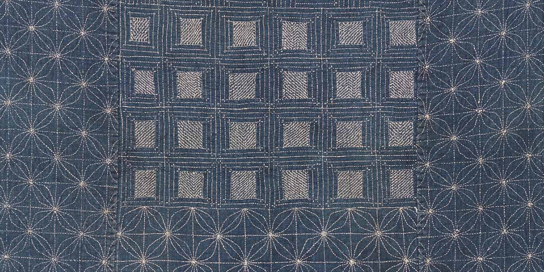 Beyond the Surface. Courtesy of De Young Museum