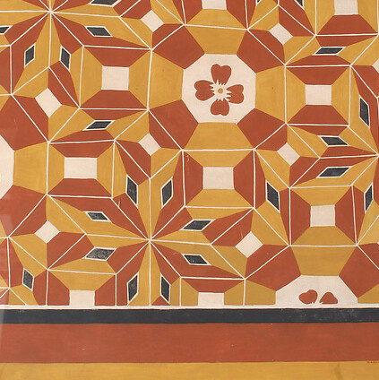Art and Peoples of the Kharga Oasis. Courtesy of MET 