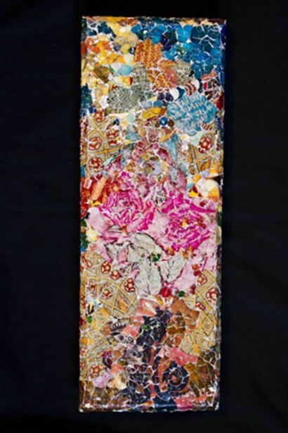 Paul Wirhun, Eros Dreaming