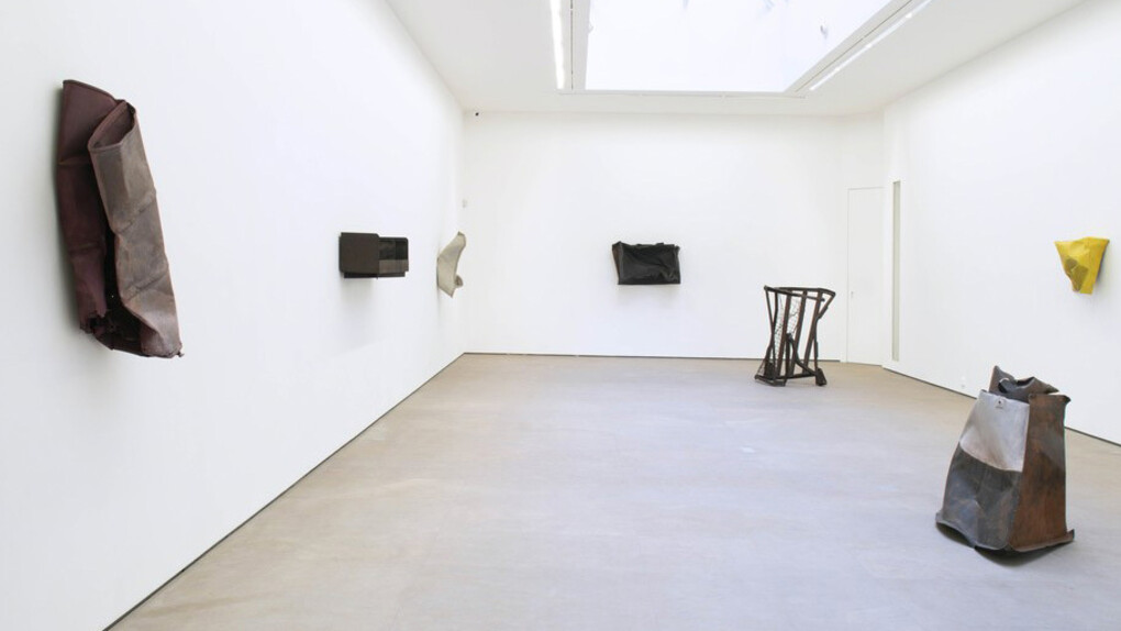 Meuser. Courtesy of Nathalie Obadia Gallery
