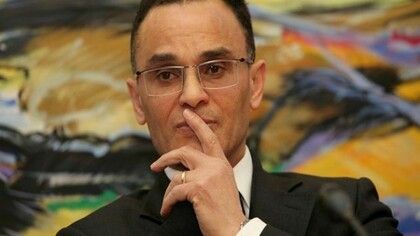 Magdi Cristiano Allam