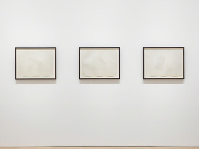 Manuel Espinosa, Black And White. Courtesy of Stephen Friedman Gallery