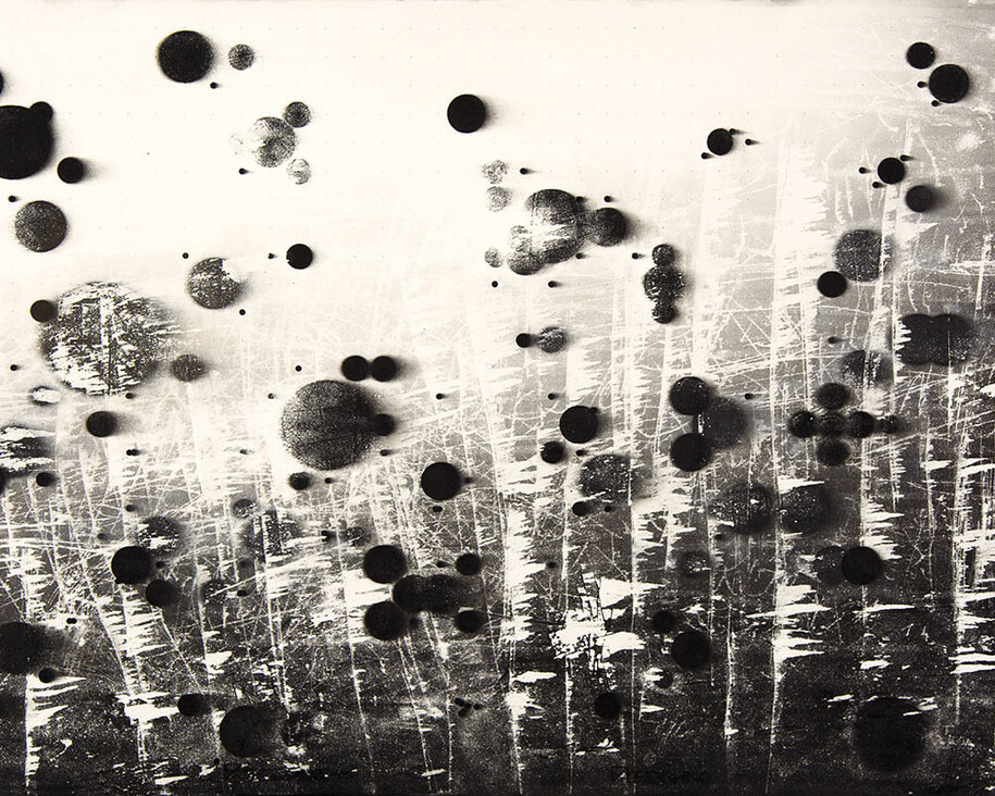 Dice, Clouds, Molecules. Courtesy of Wroclaw Contemporary Museum 