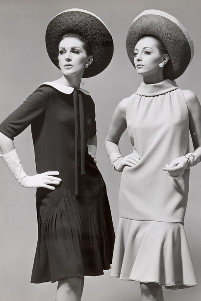 The Krystyna Campbell-Pretty Fashion Gift. Courtesy of National Gallery of Victoria