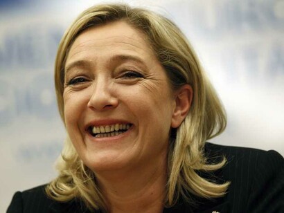 Marine Le Pen