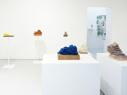 Annalisa Guerri. Courtesy of RBfineart