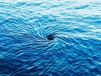 L’eau n’est pas un élément
