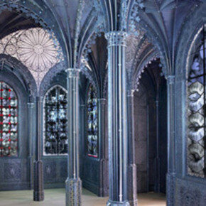 Art & Craft. Courtesy of Mudam Luxembourg