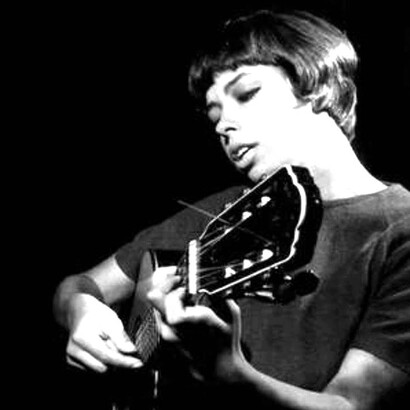 Nara Leão em concerto 