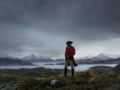 John Akomfrah, still from Vertigo Sea, 2015. 48 min. 30 sec. Purchased jointly by the Museum of Contemporary Art Chicago, with funds provided by the Pritzker Traubert Visionary Art Acquisition Fund, and by the San Francisco Museum of Modern Art and Solomon R. Guggenheim Museum, New York, 2018
© Smoking Dogs Films; Courtesy Lisson Gallery