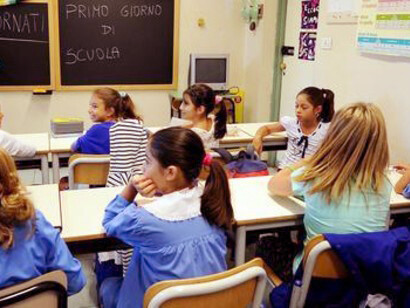 Sapere i figli a scuola garantisce certezze e sicurezze