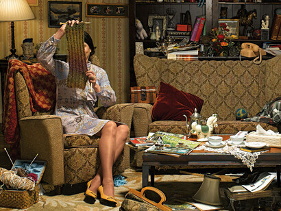 Disordine al femminile