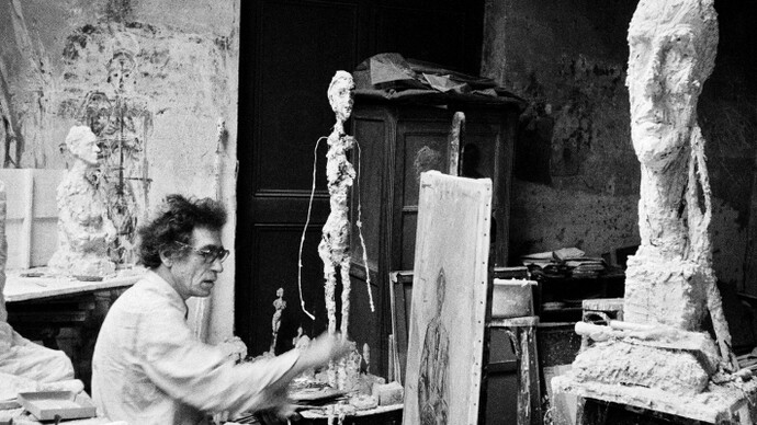 Art & Icons. Courtesy of 29 Arts in Progress