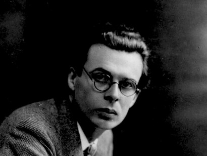 A. Huxley
