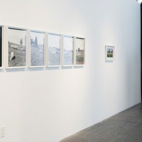 Cloned. Courtesy of Gallery 16