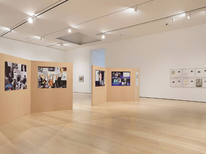 Celebration of Our Enemies. Courtesy of Hammer Museum