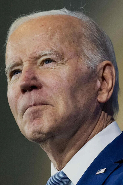 Presidente dos EUA, Joe Biden