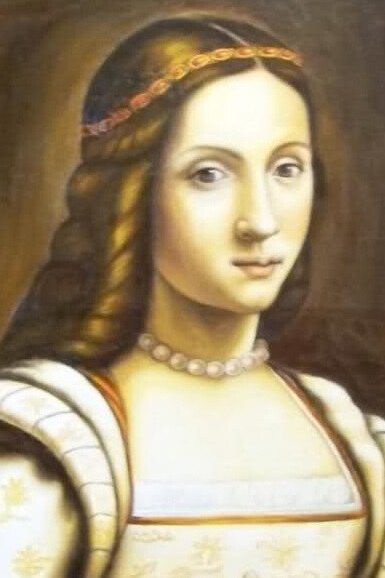 Clarice de Médici (1493-1528): ¿la auténtica Gioconda?