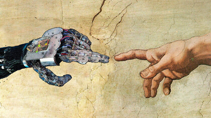 Umanità vs. tecnologia