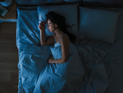 In questo periodo è utile ritirarsi per qualche ora o giorno, riposarsi, recuperare le forze
