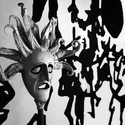 Massimo Baldini. Courtesy of Fondazione Carlo Gajani 