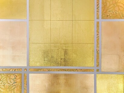 Acqua Dolce, cm 100x80 © Riné Fleuré

