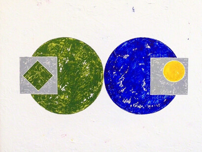 Paul D'Agostino. Courtesy of Silas Von Morisse