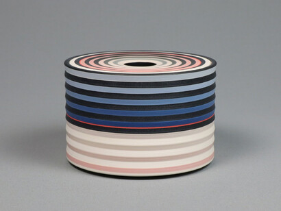 Architects of Illusion. Courtesy of Lisa Norris Gallery