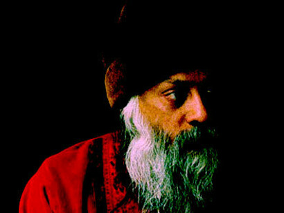 Também conhecido como Osho