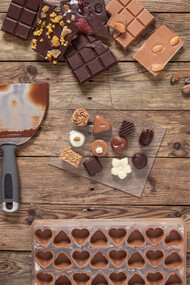 Dumon Chocolatier 