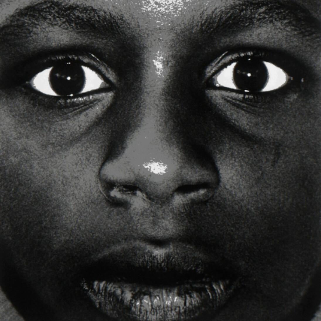 Ken Ohara, One 20, 1970. Courtesy of Miyako Yoshinaga 
