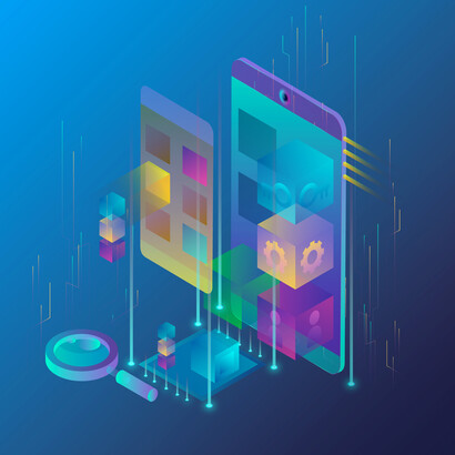 La fabricación de estos componentes requiere procesos de litografía a escala atómica y técnicas de nanoimpresión destinadas a producir estructuras con propiedades de metamateriales programables