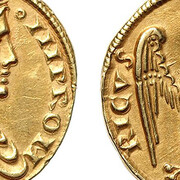 Coins & Medals. Courtesy of The Fitzwilliam Museum