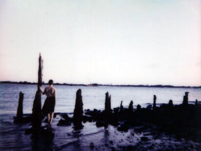 Molo. Ph Anna Marcell