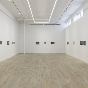Marin Majić, Nocturnes, exhibition view. Courtesy of Nino Mier Gallery