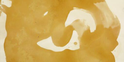 Antoni Tàpies. Courtesy of Galerie Lelong