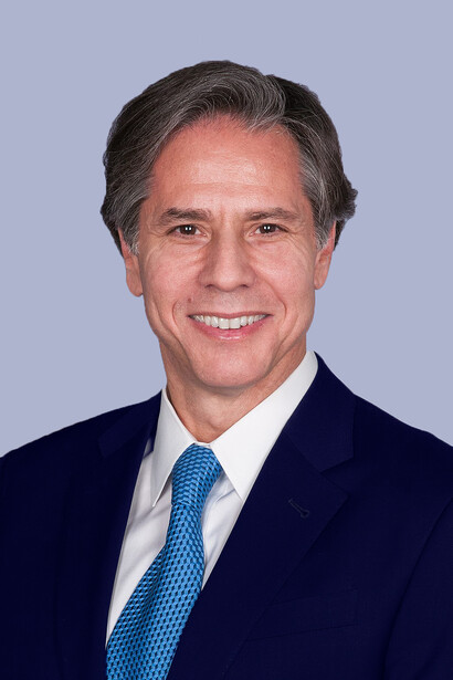 Antony Blinken