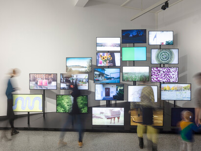 Simply Zurich. Courtesy of National Museum Zurich