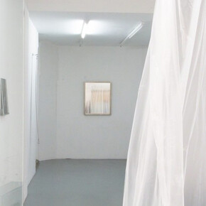 Christian Fogarolli. Courtesy of Alberta Pane Gallery