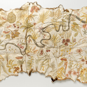 So Fine. Courtesy of National Portrait Gallery