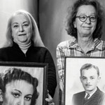 I Am Not a Stranger. Courtesy of Colby College Museum of Art