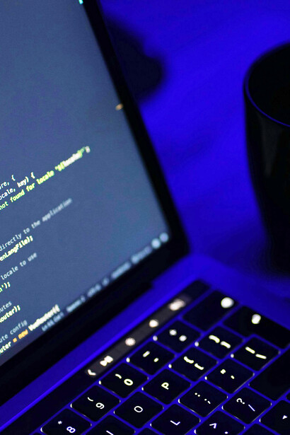 Coding for visual language software is undergoing an AI revolution