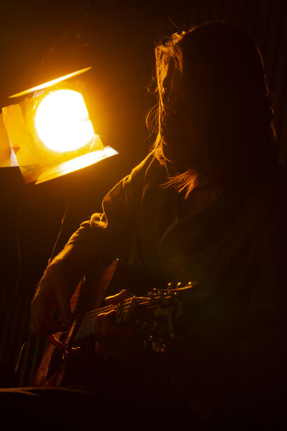 Roland Wälzlein, Foto © Sabrina Hashemi