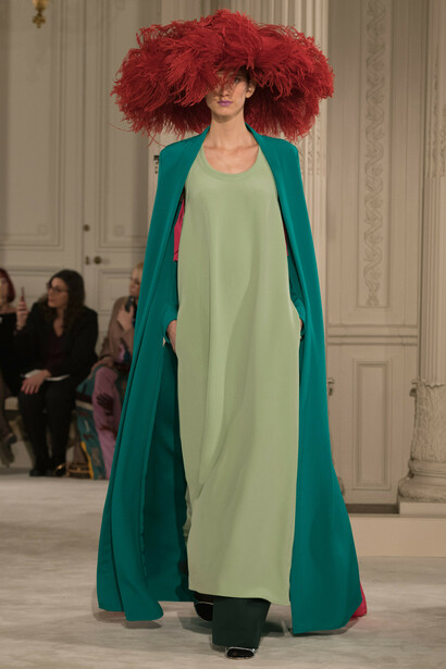 Valentino Haute Couture S/S 2018