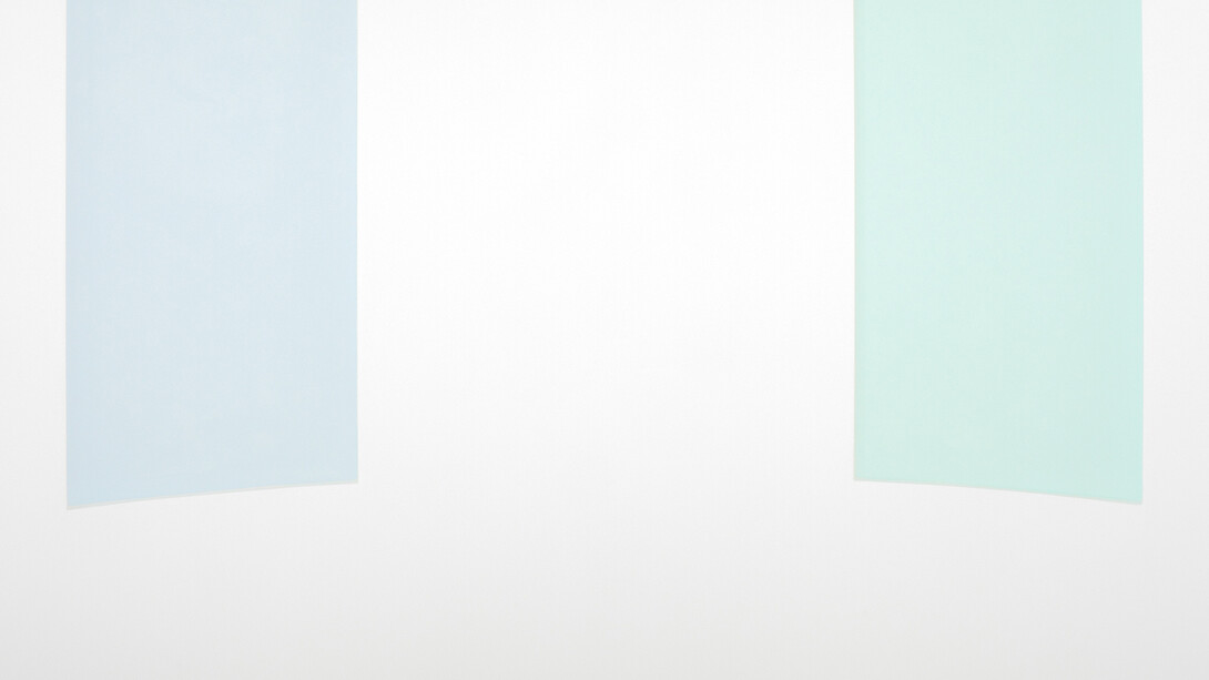 Luca Gilli, Blank #8258, 2011, Courtesy Paola Sosio Contemporary Art