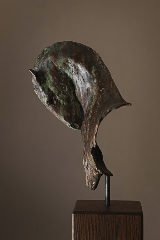 Nic Fiddian-Green. Courtesy of Sladmore Contemporary