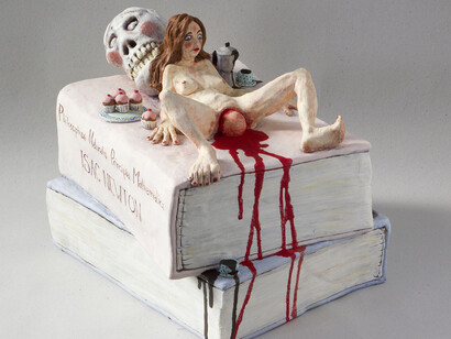 JustMad 9. Courtesy of Palacete de Carlos Marìa De Castro