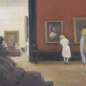 (Re)collect: The making of our art collection. Courtesy of National Gallery Singapore