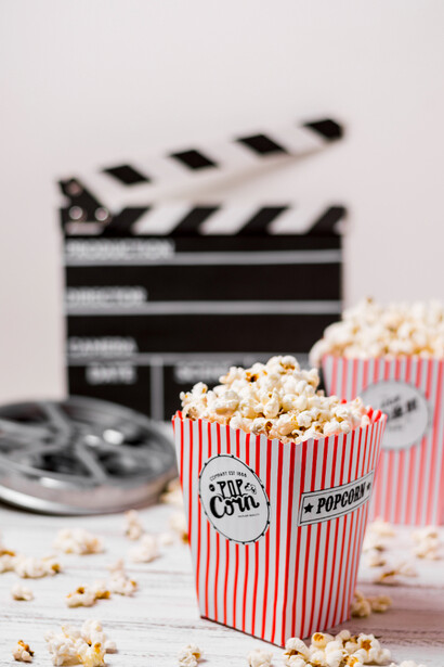 El debate sobre si leer el libro o ver la película primero es uno que divide a lectores y cinéfilos por igual