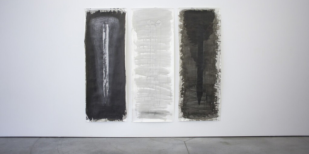 Paradise and Hell, Exhibition view. Courtesy of Tatjana Pieters